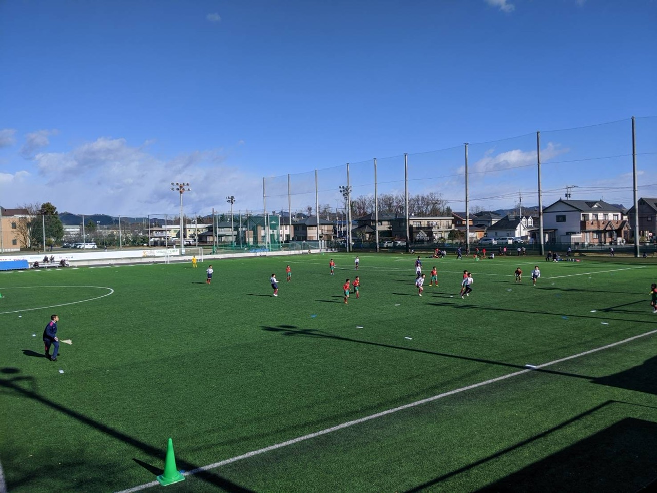 【2022 佐野フットボールアカデミークリスマスカップU12 開催！！】 佐野フットボールアカデミー｜Sano Football Academy